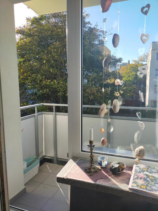 Apartamento Muszelka Kołobrzeg Exterior foto